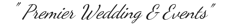 Premier Wedding Planner Scotland — wedding